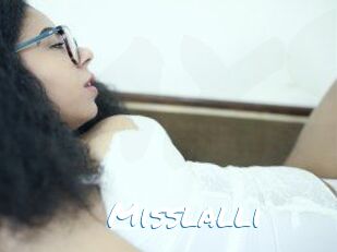 Misslalli