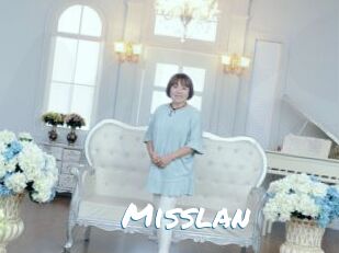 Misslan