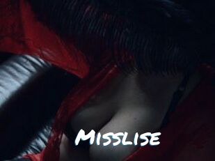 Misslise