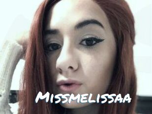 Missmelissaa
