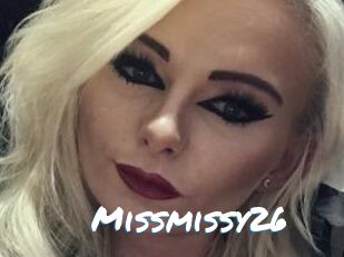 Missmissy26