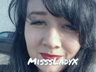 MisssLadyX