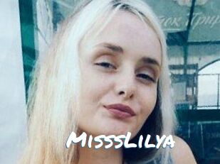 MisssLilya