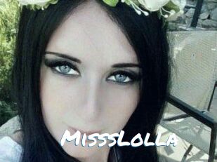 MisssLolla