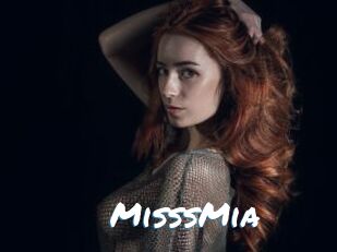 MisssMia