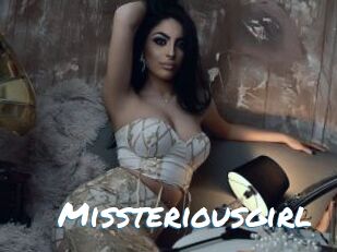Missteriousgirl