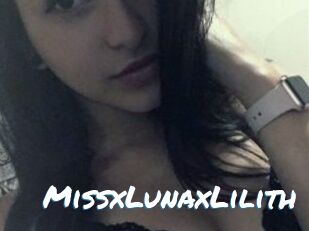 MissxLunaxLilith