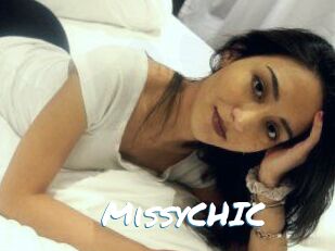 MissyCHIC Max 50
