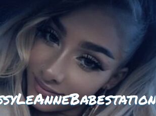 MissyLeAnneBabestation