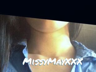 MissyMayXXX