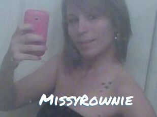 MissyRownie