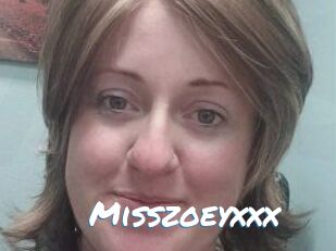 Misszoeyxxx