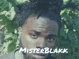 MisterBlakk