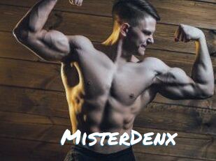 MisterDenx