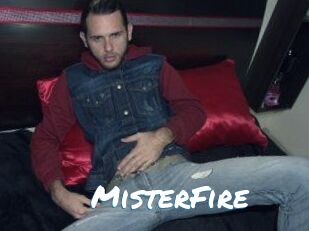 MisterFire