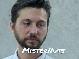 MisterNuts