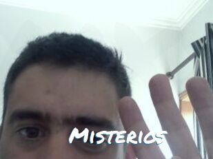 Misterios