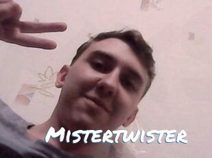 Mistertwister