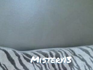 Mistery13