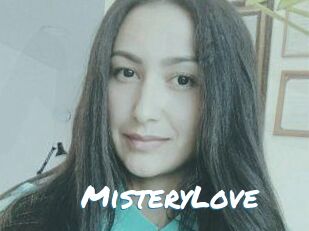 Mistery_Love