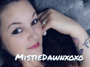 MistieDawnxoxo