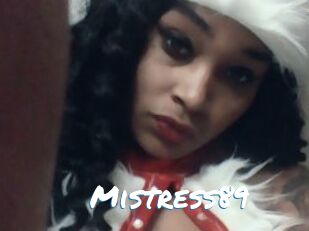 Mistress89