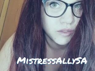 MistressAllySA