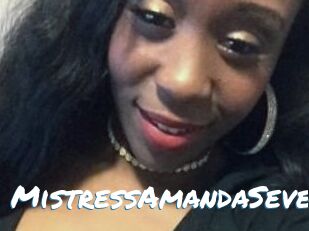 MistressAmandaSeven