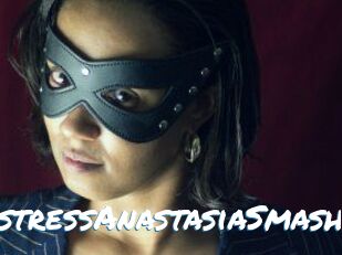 MistressAnastasiaSmash
