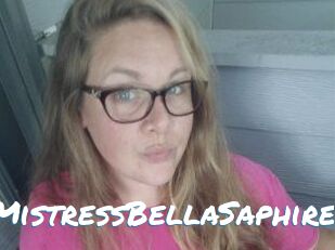 MistressBellaSaphire