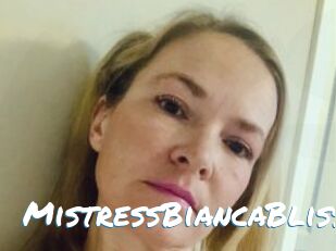 MistressBiancaBliss