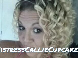 MistressCallieCupcake