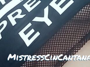 MistressCinCantana