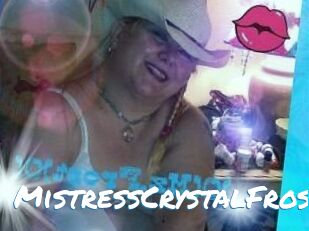 MistressCrystalFrost