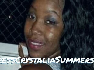 MistressCrystaliaSummers