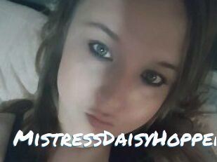 MistressDaisyHopper