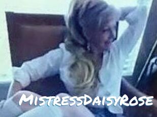 MistressDaisyRose