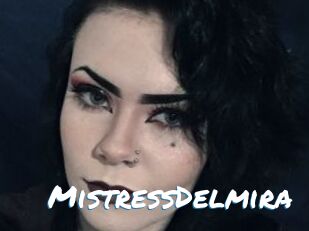 MistressDelmira
