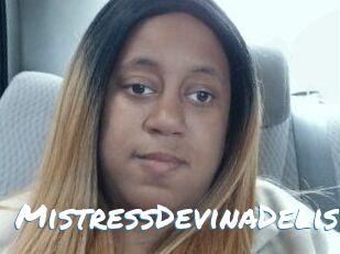 MistressDevinaDelish