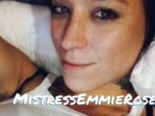 MistressEmmieRose