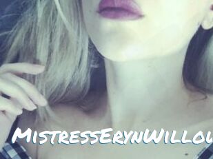 MistressErynWillow