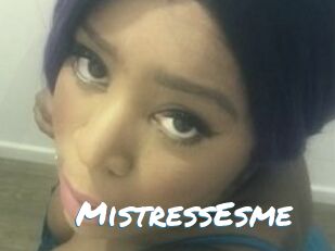 MistressEsme
