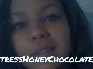 MistressHoneyChocolate