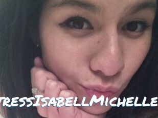 MistressIsabellMichelle