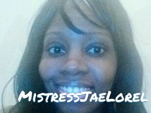 MistressJaeLorel