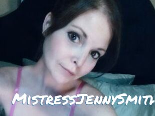 MistressJennySmith