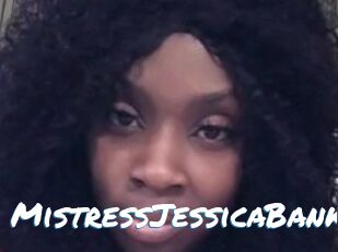 MistressJessicaBanks