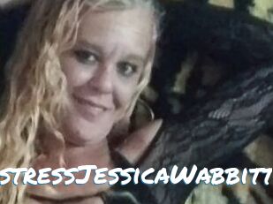 MistressJessicaWabbitt Max 50