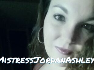 MistressJordanAshley