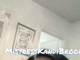 MistressKandiBrook
